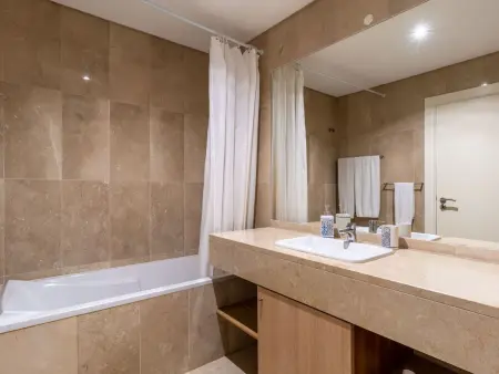 Appartement 3 chambres avec piscine à Funchal : photo 15