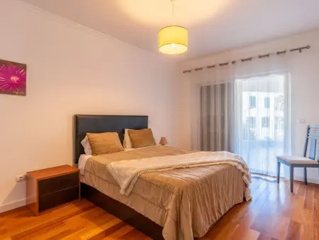 Appartement 3 chambres avec piscine à Funchal : photo 16
