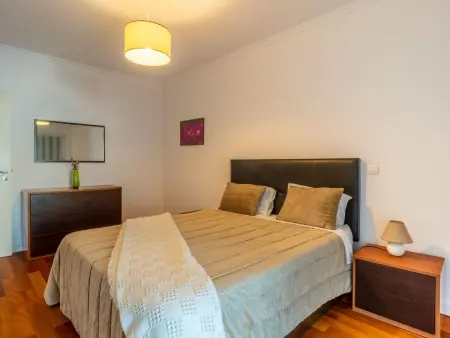 Appartement 3 chambres avec piscine à Funchal : photo 18
