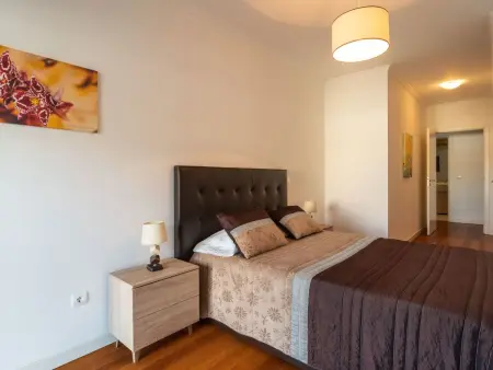 Appartement 3 chambres avec piscine à Funchal : photo 19