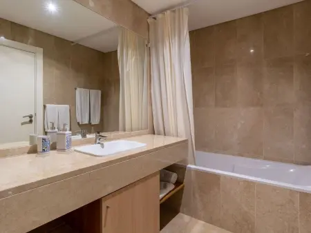 Appartement 3 chambres avec piscine à Funchal : photo 21