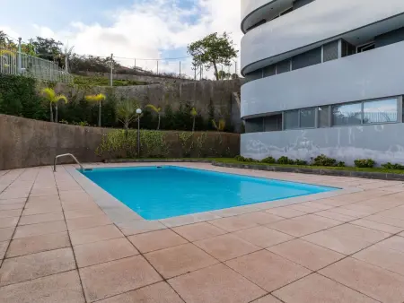 Appartement 3 chambres avec piscine à Funchal : photo 25