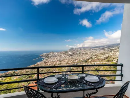 Appartement 2 chambres avec piscine à Funchal : photo 2