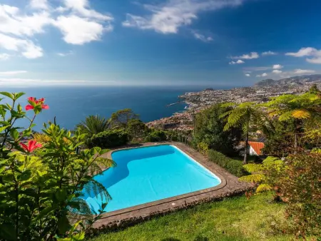Appartement 2 chambres avec piscine à Funchal : photo 6