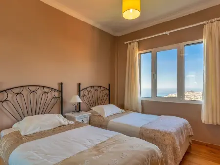 Appartement 2 chambres avec piscine à Funchal : photo 14