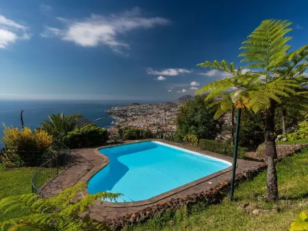 Appartement 2 chambres avec piscine à Funchal : photo 21