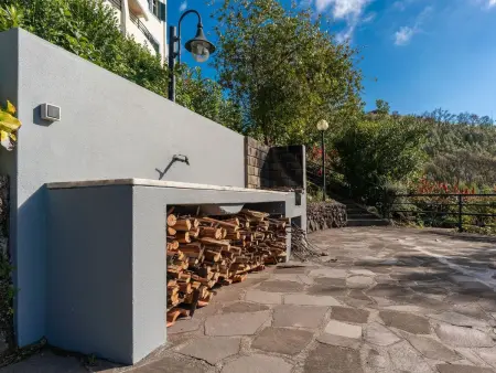 Appartement 2 chambres avec piscine à Funchal : photo 22