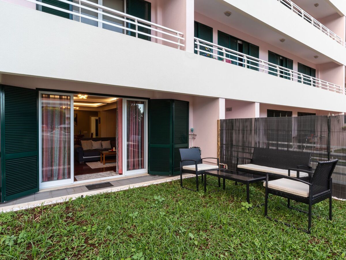 Appartement 3 chambres avec parking garage à Funchal - Photo 4
