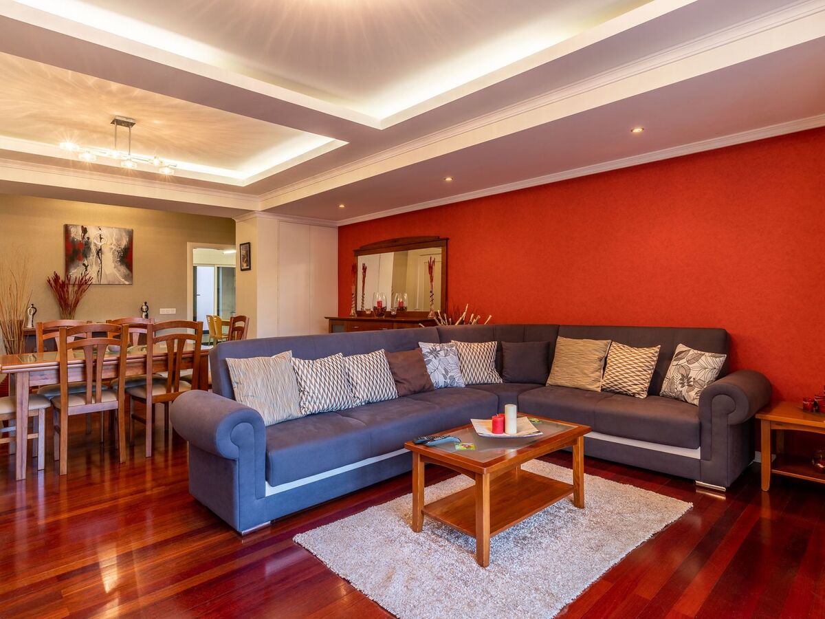 Appartement 3 chambres avec parking garage à Funchal - Photo 10