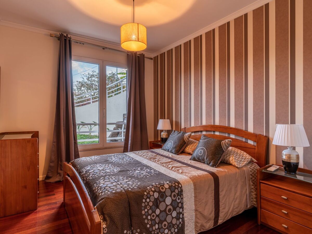 Appartement 3 chambres avec parking garage à Funchal - Photo 12