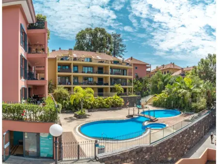 Location appartement à Madeira Funchal, Living BX Wohnung im Stadtzentrum