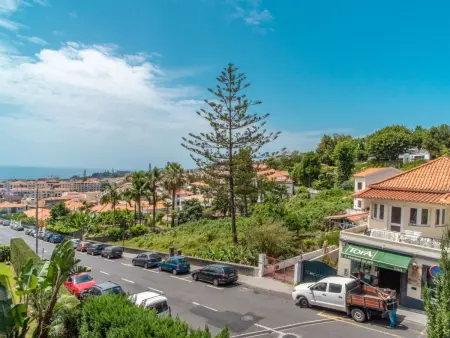 Appartement 2 chambres à Funchal, 900m de la plage : photo 3
