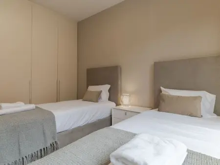 Appartement 2 chambres à Funchal, 900m de la plage : photo 15