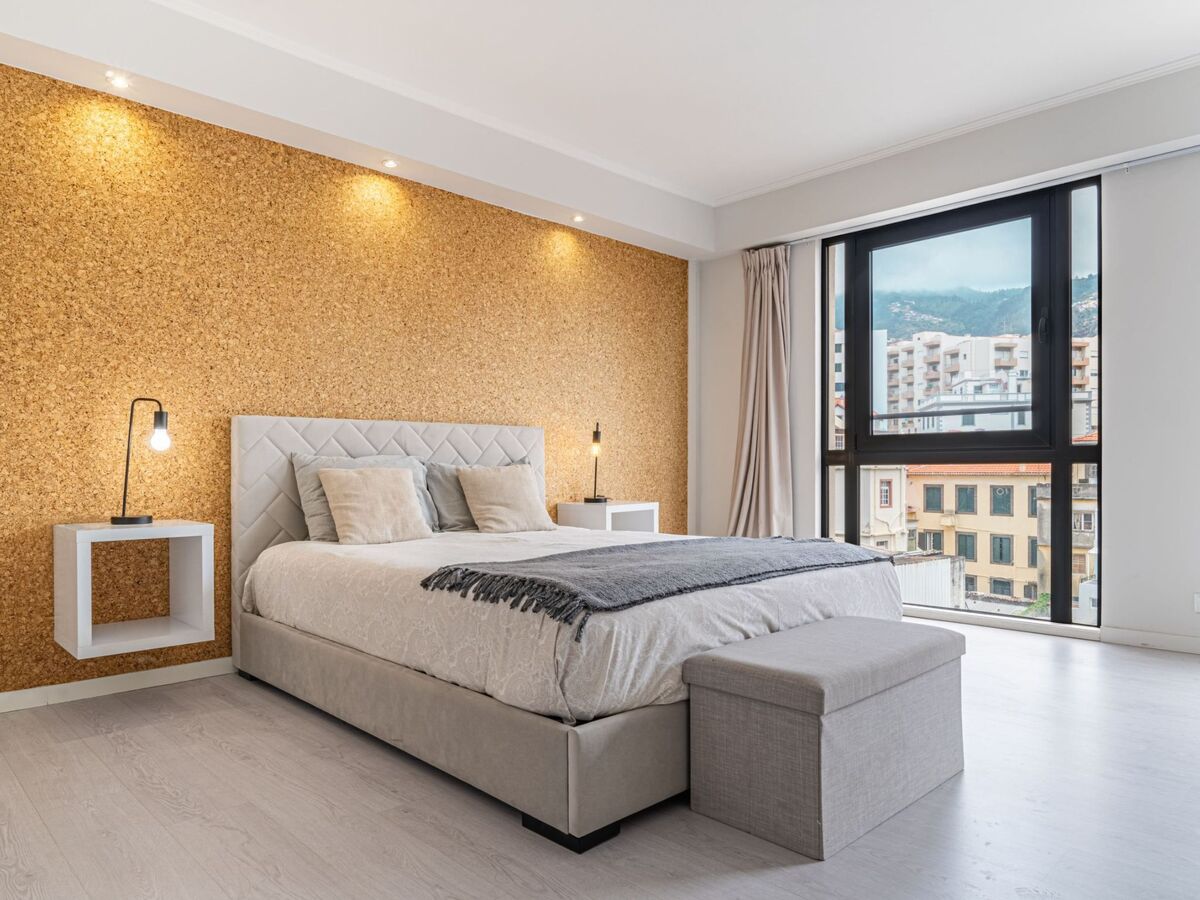 Apartment 81 à Funchal : 1 chambre, parking privé - Photo 6
