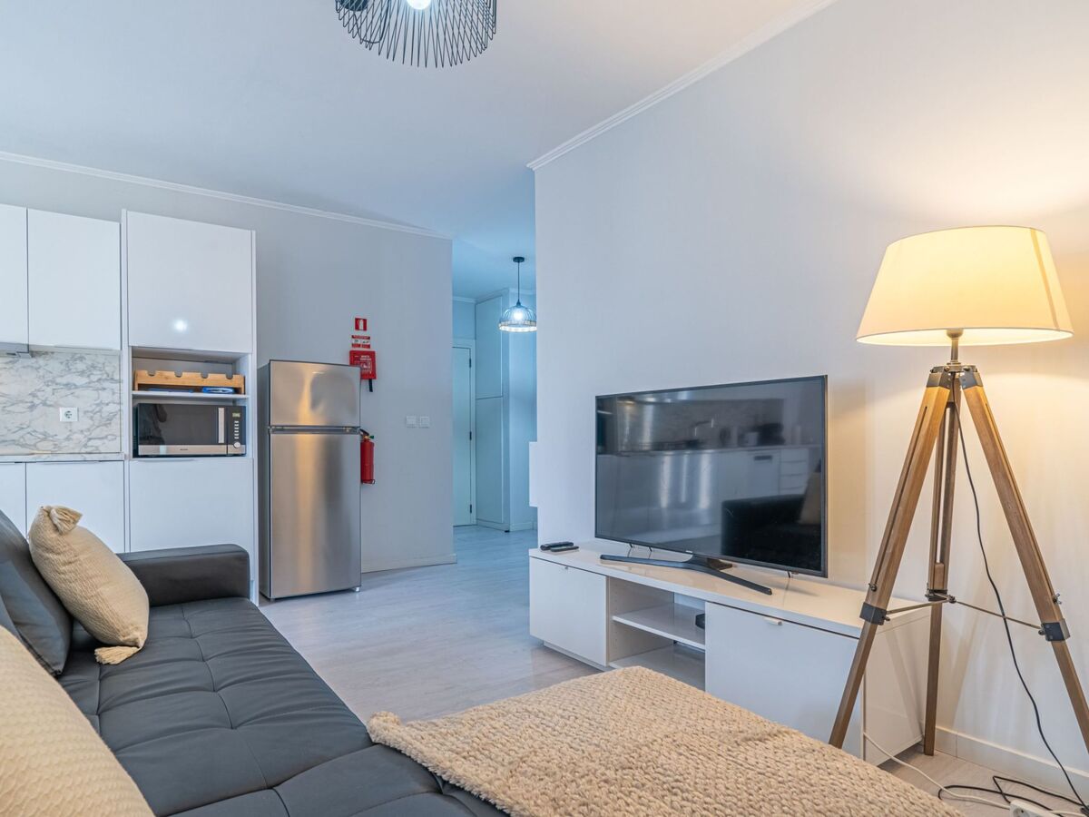 Apartment 81 à Funchal : 1 chambre, parking privé - Photo 8