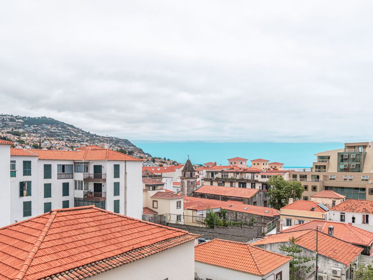Apartment 81 à Funchal : 1 chambre, parking privé - Photo 18