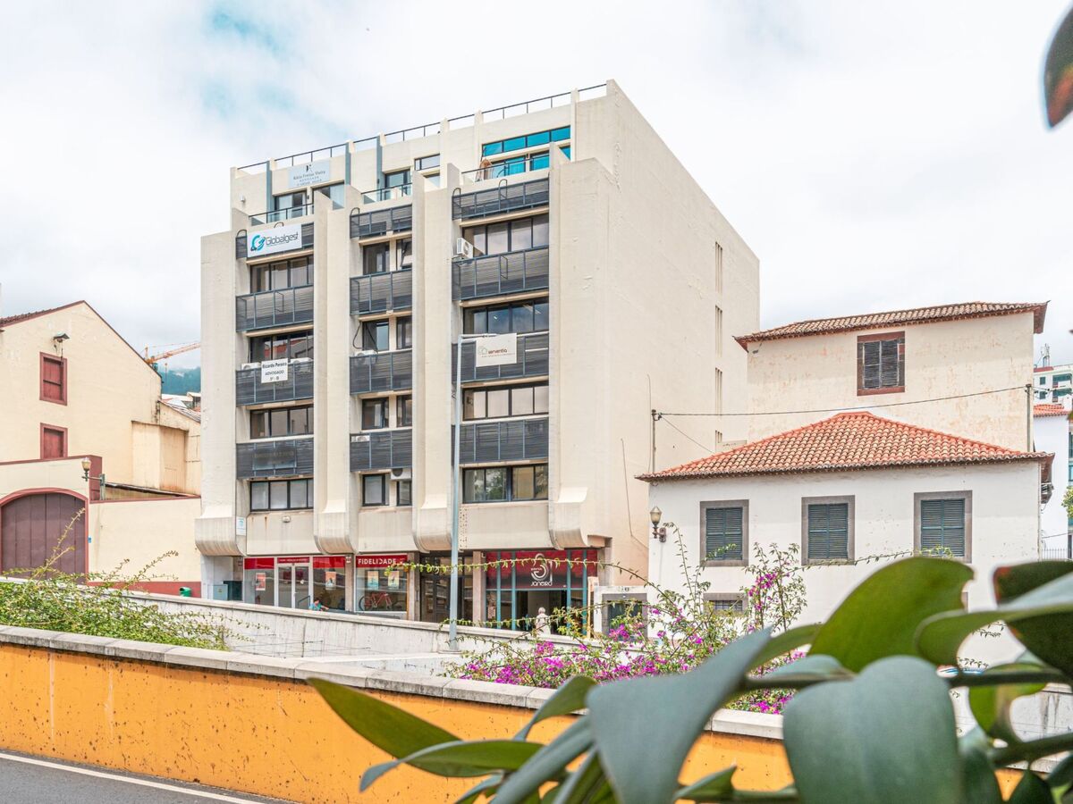 Apartment 81 à Funchal : 1 chambre, parking privé - Photo 20