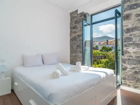 Casa Lanço  mit Garten und Grill, Maison 6 personnes à Funchal (Madeira) - Photo 2