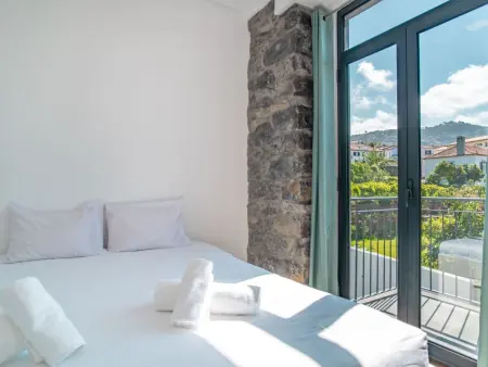 Casa Lanço  mit Garten und Grill, Maison 6 personnes à Funchal (Madeira) - Photo 3