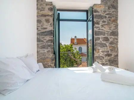 Casa Lanço  mit Garten und Grill, Maison 6 personnes à Funchal (Madeira) - Photo 5