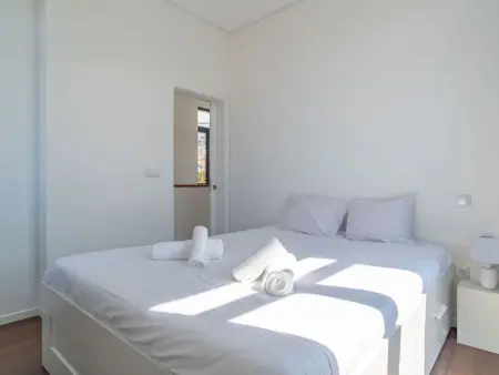 Casa Lanço  mit Garten und Grill, Maison 6 personnes à Funchal (Madeira) - Photo 6
