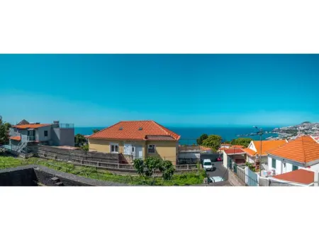 Casa Lanço  mit Garten und Grill, Maison 6 personnes à Funchal (Madeira) - Photo 8