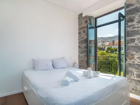 Casa Lanço  mit Garten und Grill, Maison 6 personnes à Funchal (Madeira) - Photo 10