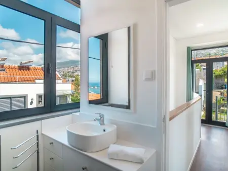 Casa Lanço  mit Garten und Grill, Maison 6 personnes à Funchal (Madeira) - Photo 14