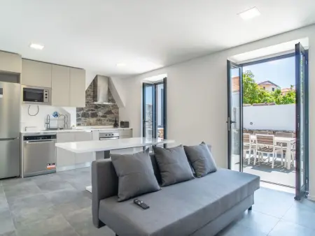 Casa Lanço  mit Garten und Grill, Maison 6 personnes à Funchal (Madeira) - Photo 17
