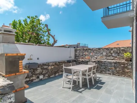 Casa Lanço  mit Garten und Grill, Maison 6 personnes à Funchal (Madeira) - Photo 26