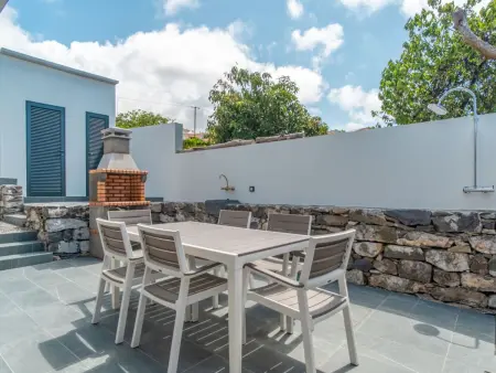 Casa Lanço  mit Garten und Grill, Maison 6 personnes à Funchal (Madeira) - Photo 27
