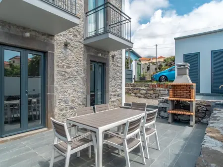 Casa Lanço  mit Garten und Grill, Maison 6 personnes à Funchal (Madeira) - Photo 28