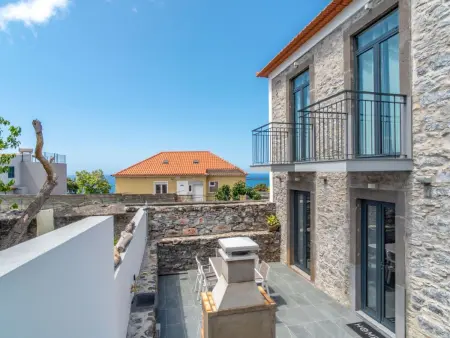 Casa Lanço  mit Garten und Grill, Maison 6 personnes à Funchal (Madeira) - Photo 29