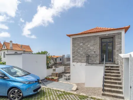 Casa Lanço  mit Garten und Grill, Maison 6 personnes à Funchal (Madeira) - Photo 32