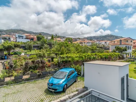 Casa Lanço  mit Garten und Grill, Maison 6 personnes à Funchal (Madeira) - Photo 33