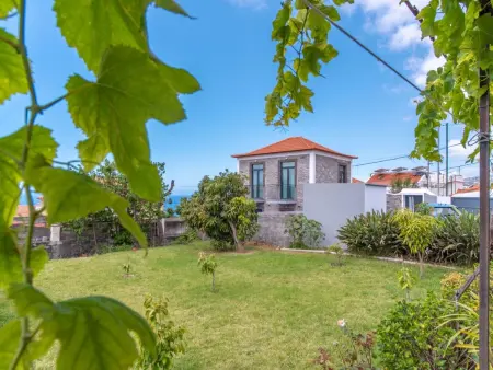 Casa Lanço  mit Garten und Grill, Maison 6 personnes à Funchal (Madeira) - Photo 34