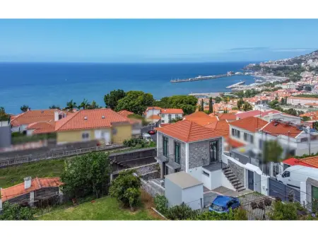 Casa Lanço  mit Garten und Grill, Maison 6 personnes à Funchal (Madeira) - Photo 35