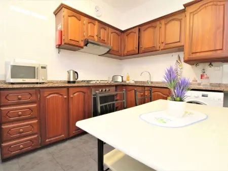 Ferienhaus, Maison 3 personnes à Funchal (Madeira) - Photo 6