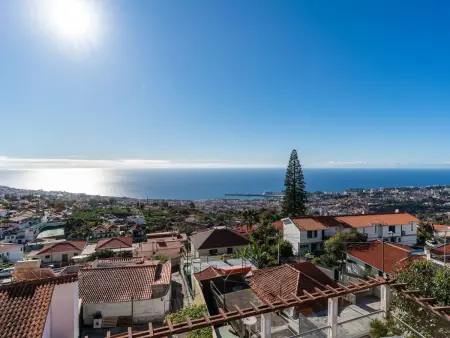 Ferienhaus, Maison 3 personnes à Funchal (Madeira) - Photo 11