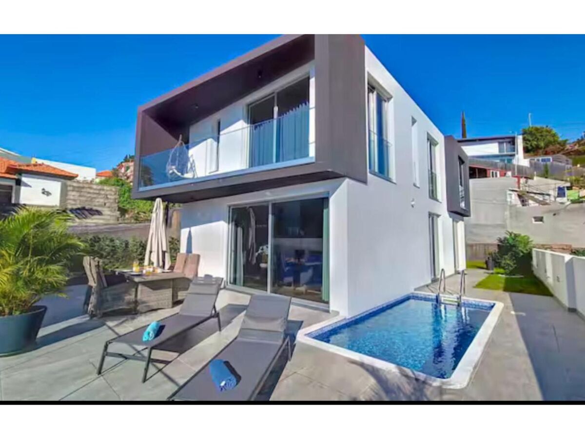 Villa Paradise Palms – Maison 3 chambres piscine privée - Photo 5