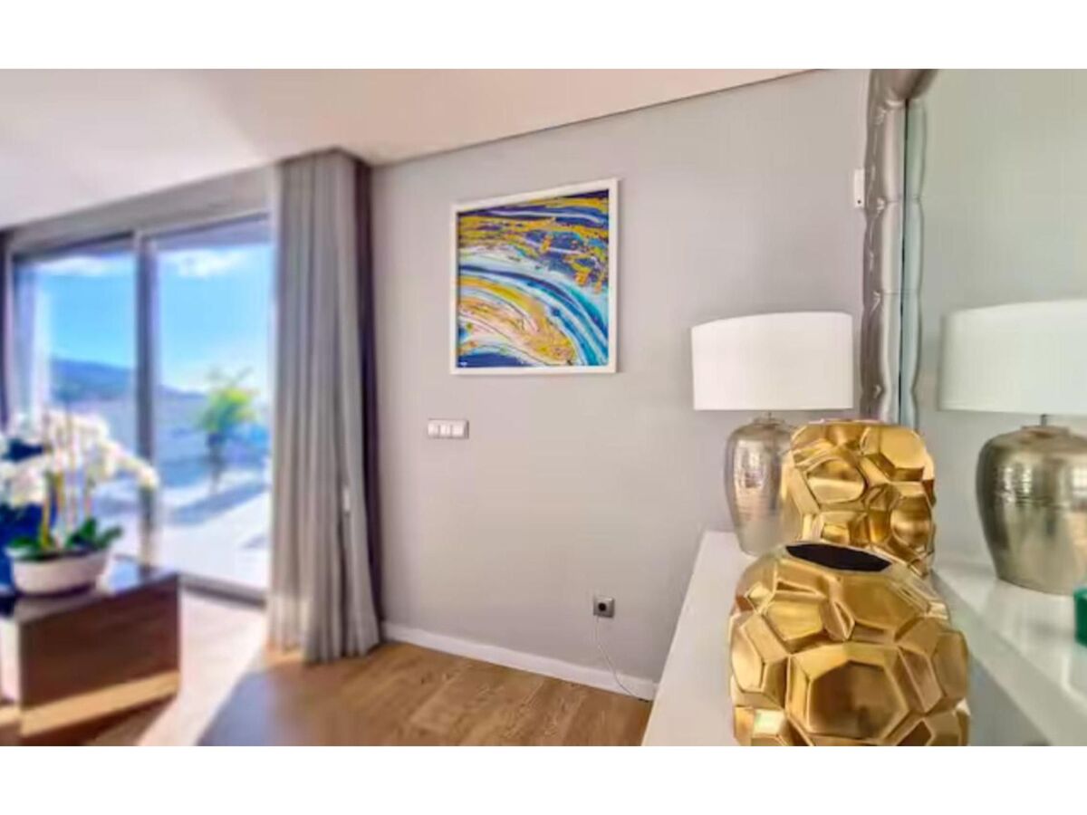 Villa Paradise Palms – Maison 3 chambres piscine privée - Photo 17