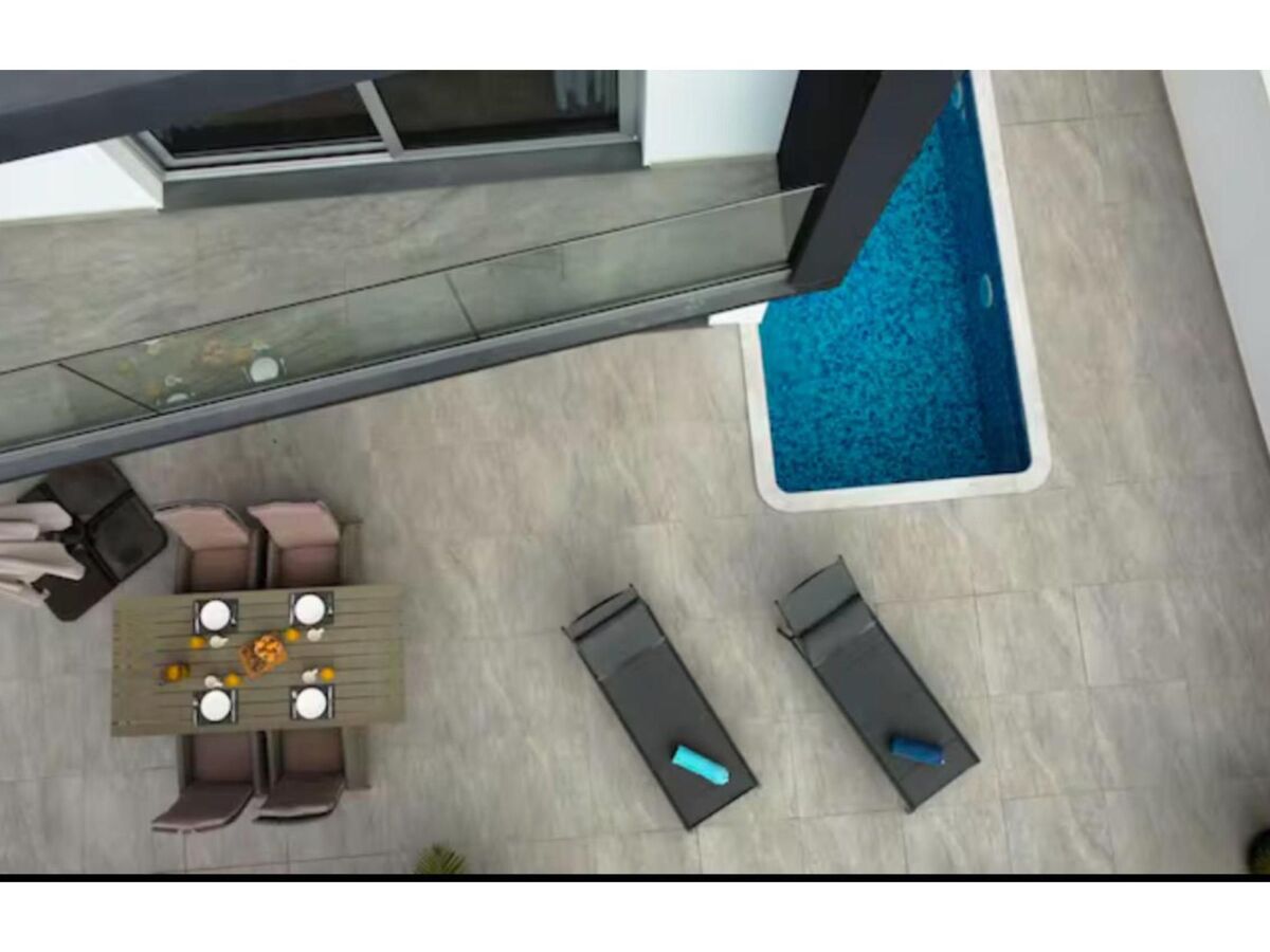 Villa Paradise Palms – Maison 3 chambres piscine privée - Photo 36