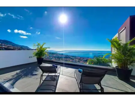 Location maison à Madeira Funchal