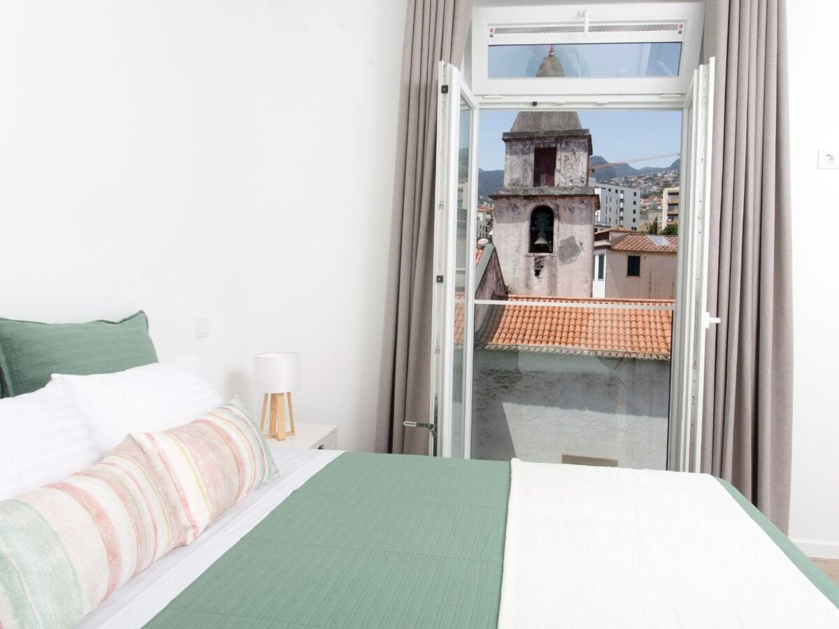 Appartement BJ Funchal III - 4 pers., 3e étage - Photo 1