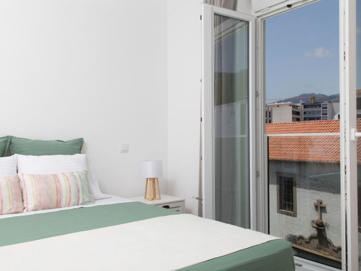 Appartement BJ Funchal III - 4 pers., 3e étage - Photo 2