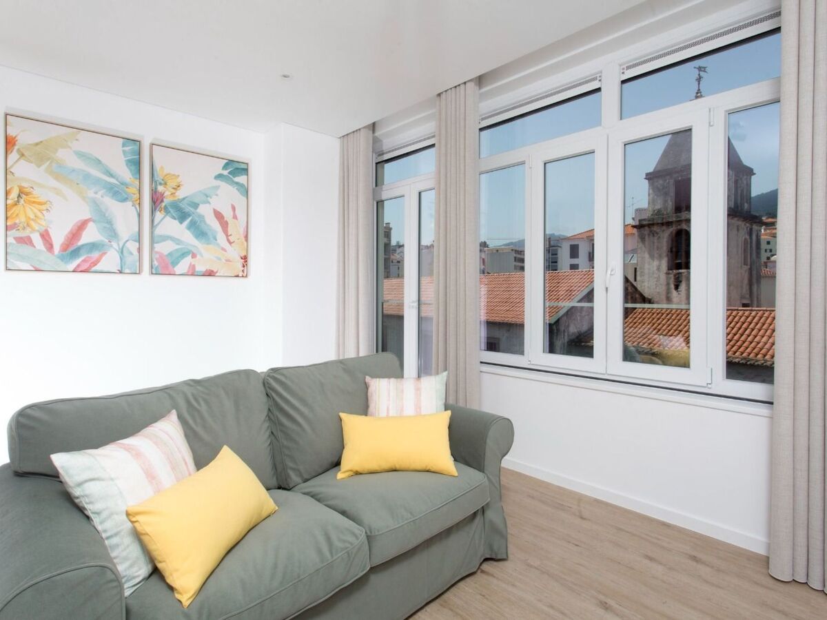Appartement BJ Funchal III - 4 pers., 3e étage - Photo 9