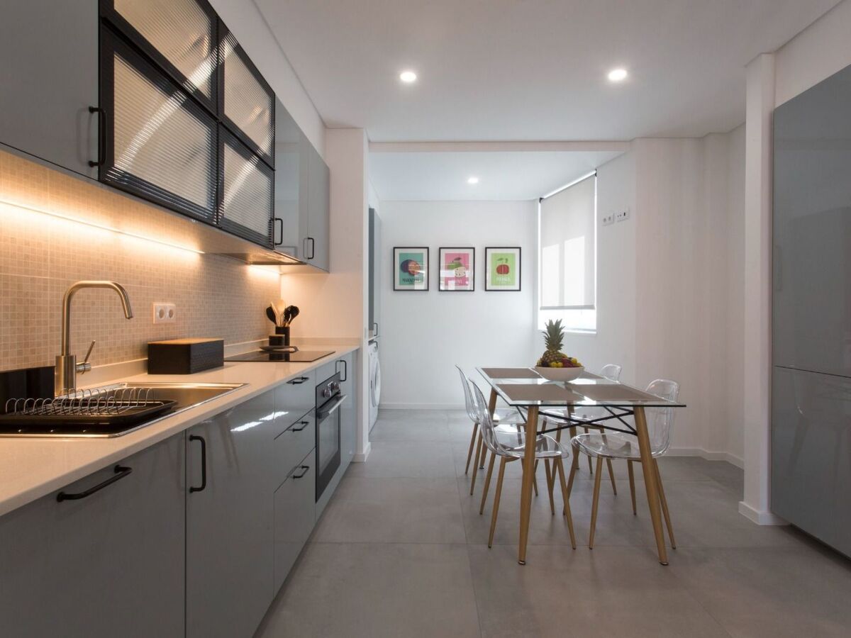 Appartement BJ Funchal III - 4 pers., 3e étage - Photo 11