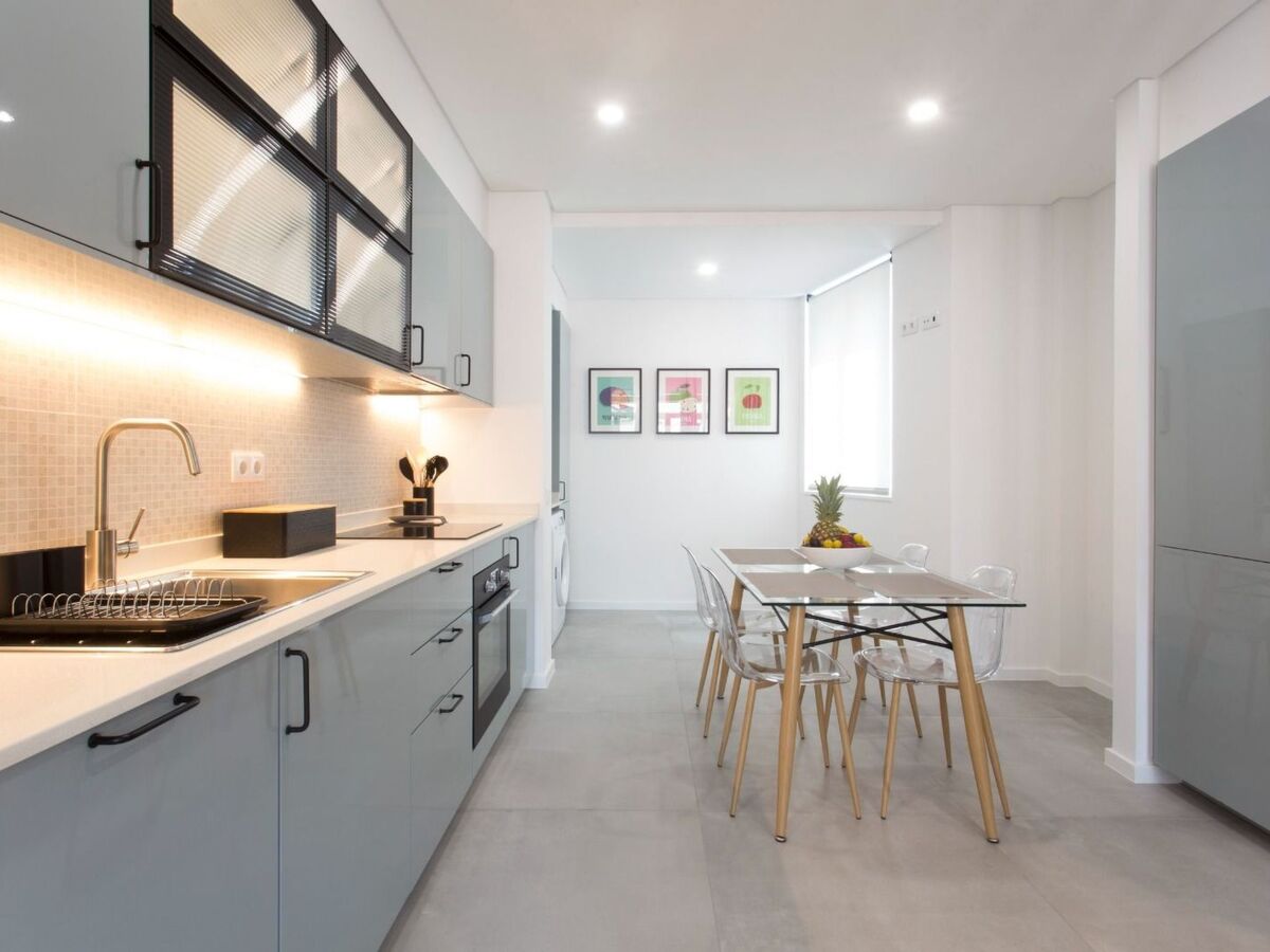 Appartement BJ Funchal III - 4 pers., 3e étage - Photo 12