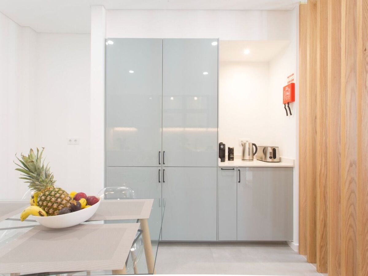 Appartement BJ Funchal III - 4 pers., 3e étage - Photo 13