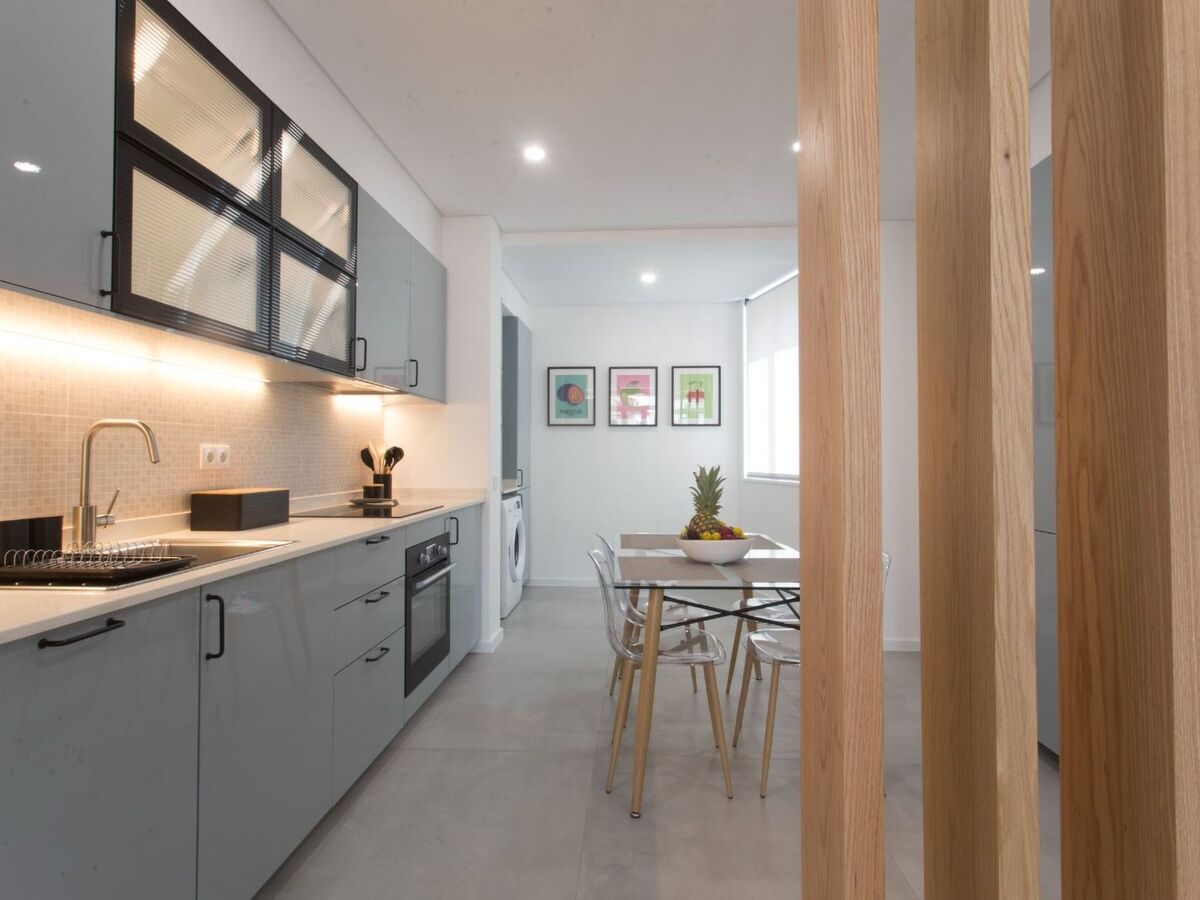 Appartement BJ Funchal III - 4 pers., 3e étage - Photo 14